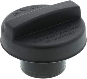 img 4 attached to Stant Black OEM Fuel Cap, OE Equivalent