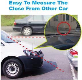 img 1 attached to Hypersonic Antenna Driving Protector Universal