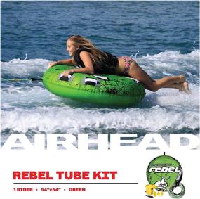 img 2 attached to Kwik Tek AHRE 12 Rebel Tube Kit