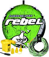 kwik tek ahre 12 rebel tube kit logo