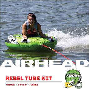 img 1 attached to Kwik Tek AHRE 12 Rebel Tube Kit