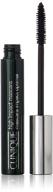 💄 clinique high impact mascara: 01 black, lightweight 0.28 oz / 7 ml formula logo