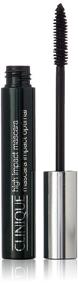 img 2 attached to 💄 Clinique High Impact Mascara: 01 Black, Lightweight 0.28 oz / 7 mL Formula