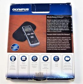 img 3 attached to Optimized Olympus VN 6000 Digital Voice Recorder