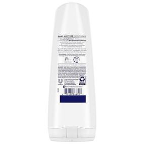 img 3 attached to Dove Nutritive Solutions Conditioner Moisture