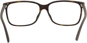 img 1 attached to Eyeglasses Gucci 0426 HAVANA BROWN