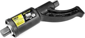 img 3 attached to Maximize Efficiency and Savings with the STKUSA Torque Multiplier Saving Wrench