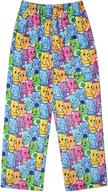 👖 silky girls' clothing and pants & capris with iscream girls bears print logo