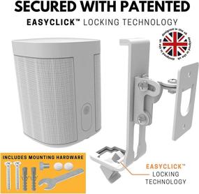 img 1 attached to Держатель ONE SL Play Bracket совместимый с домашним аудио