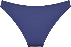 img 2 attached to SHEKINI Womens Hipster Swimsuit Bottoms Women's Clothing for Swimsuits & Cover Ups