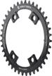 wolf tooth components drop stop chainring sports & fitness logo