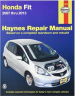 haynes repair manuals 42030 technical logo