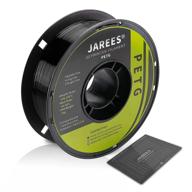 jarees filament surface 🖨️ printer: accurate printing with ±0.02mm precision logo