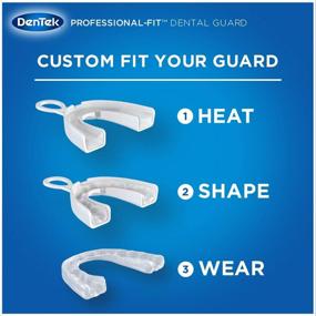 img 3 attached to DenTek Professional Dental Maximum Protection