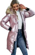 gzdmfs womens winter jackets overcoat women's clothing in coats, jackets & vests logo