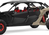 kemimoto x3 max lower doors for 🚪 can am maverick x3 max rs ds 2017-2022 logo