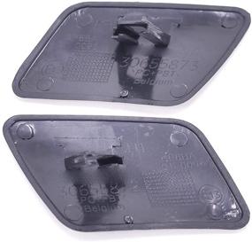 img 1 attached to UPSM Headlight Passenger 39991799 39991798