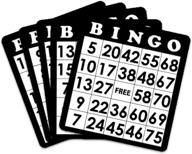 bingo unique numbers royal supplies логотип