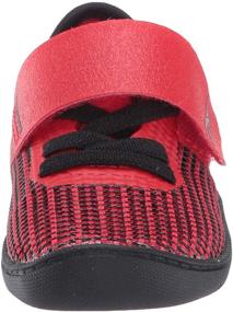 img 3 attached to Reebok Cross Trainer Orange Toddler