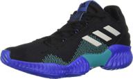 adidas issue basketball yellow numeric_9 men's shoes and fashion sneakers logo