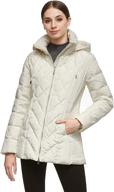 orolay womens thickened puffer jacket women's clothing and coats, jackets & vests logo