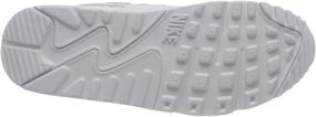 img 1 attached to Nike Air Womens White Black