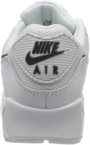 img 2 attached to Nike Air Womens White Black