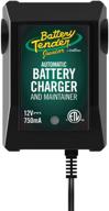 🔌 battery tender junior charger, model 021-0123 logo