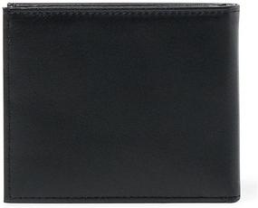 img 2 attached to 👛 Ralph Lauren Burnished Leather Passcase Wallet