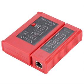 img 4 attached to Network Cable Tester WZ 468 Ethernet