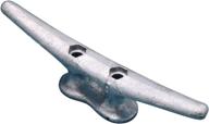dock edge 2806 f cleat galvanised логотип