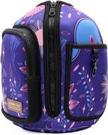 kawagebo kamp neoprene insulated portable logo