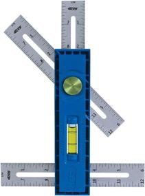 img 3 attached to KMA2900 Multi Mark Multi Purpose Marking Measuring