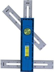 img 4 attached to KMA2900 Multi Mark Multi Purpose Marking Measuring