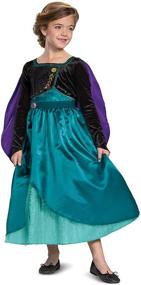 img 4 attached to Костюм Disney Frozen Deluxe Outfit