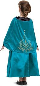 img 3 attached to Костюм Disney Frozen Deluxe Outfit