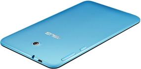 img 2 attached to 📱 ASUS MeMO Pad 8 ME181C-A1-LB 8-Inch Light Blue Tablet with 16GB Storage