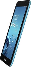 img 1 attached to 📱 ASUS MeMO Pad 8 ME181C-A1-LB 8-Inch Light Blue Tablet with 16GB Storage