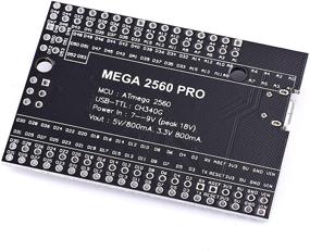 img 1 attached to 🔧 Songhe MEGA 2560 PRO Embed CH340G Полностью совместимый для модуля Arduino Mega2560 – Мужские разъемы, включен чип ATMEGA2560-16AU