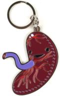 🔑 introducing the placenta keychain: your baby's first roommate keepsake logo