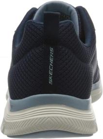 img 2 attached to Skechers Appeal Brilliant Sneaker Black Black