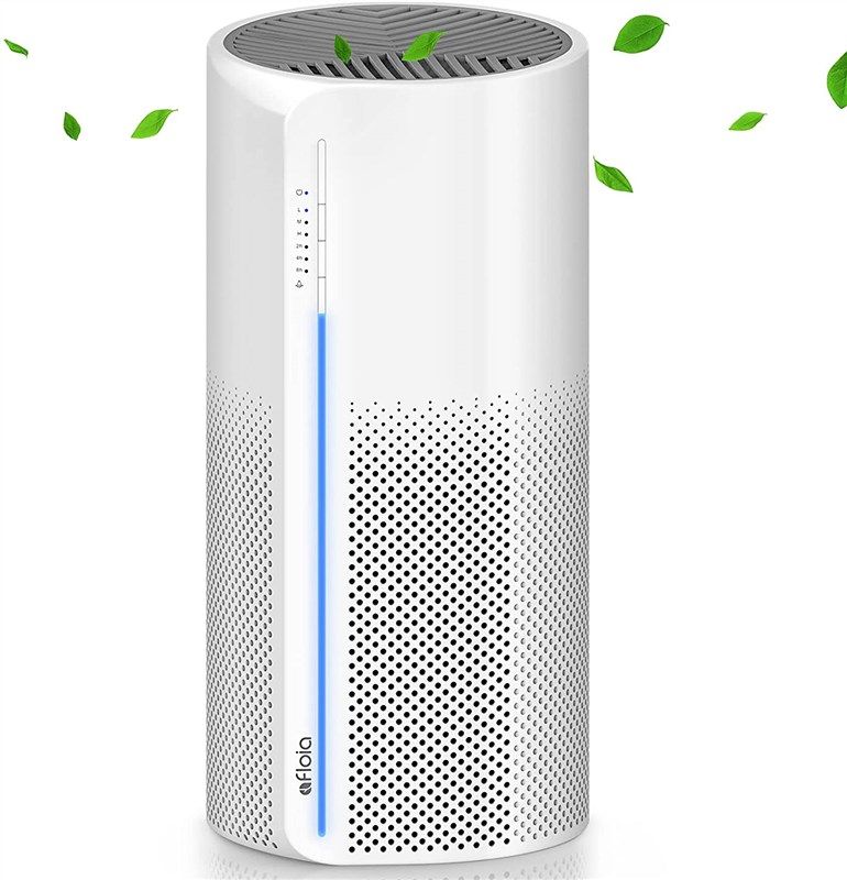 afloia purifiers allergies optional miro 로고