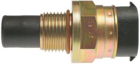 img 2 attached to Датчик скорости транспортного средства ACDelco Professional 213-2361: Превосходное качество для надежного измерения скорости.