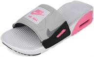 nike womens training gymnastics blanco logo