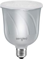 sengled bluetooth controlled dimmable 💡 satellite: enhance your lighting control with ease логотип