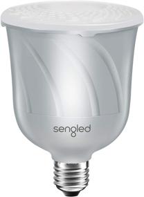 img 4 attached to Sengled Bluetooth Controlled Dimmable 💡 Satellite: Enhance Your Lighting Control with Ease