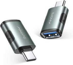 img 4 attached to ⚡️ AINOPE Thunderbolt Adapter: Unleashing High-Speed Transmission Power