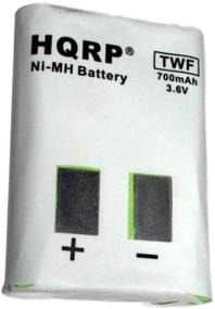 img 3 attached to HQRP Batteries Motorola MH230TPR Coaster