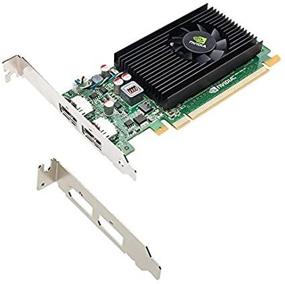 img 4 attached to NVIDIA NVS 310 by PNY 512MB DDR3 Graphics Card - PCI Express Gen 2 x16, DisplayPort 1.2, Multi-Display Support - VCNVS310DP-PB