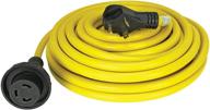 quick products qp 30 50th amp cord logo